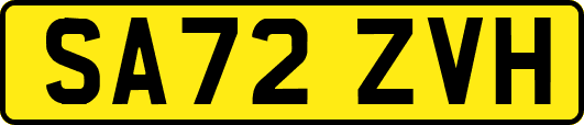 SA72ZVH