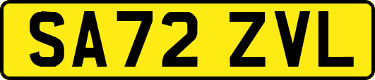SA72ZVL