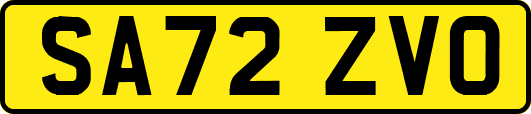 SA72ZVO