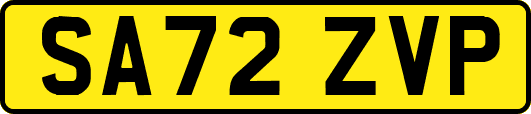 SA72ZVP