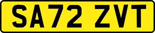 SA72ZVT