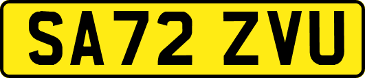 SA72ZVU