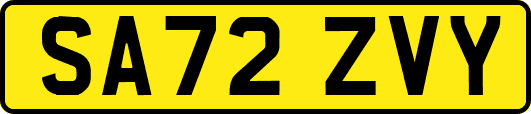 SA72ZVY