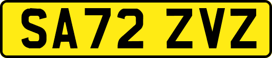 SA72ZVZ