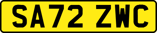SA72ZWC