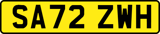 SA72ZWH