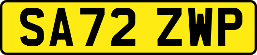 SA72ZWP