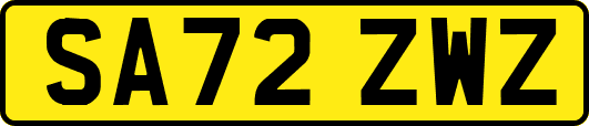 SA72ZWZ