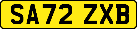 SA72ZXB