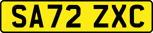 SA72ZXC