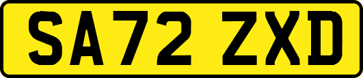 SA72ZXD