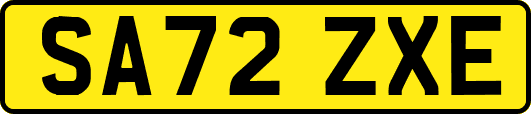 SA72ZXE
