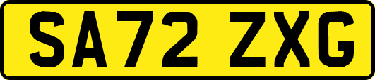 SA72ZXG
