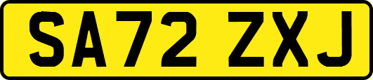 SA72ZXJ
