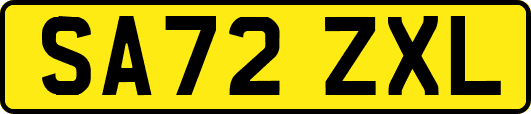 SA72ZXL