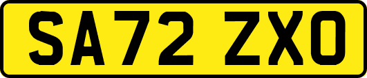 SA72ZXO