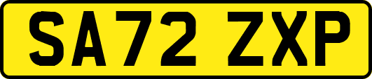 SA72ZXP