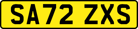 SA72ZXS