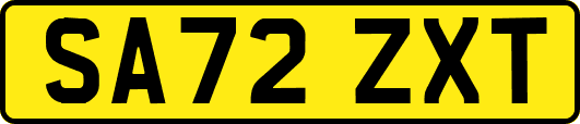 SA72ZXT