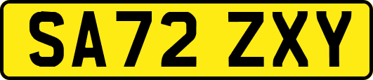SA72ZXY