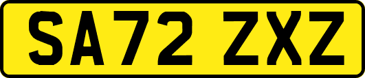 SA72ZXZ