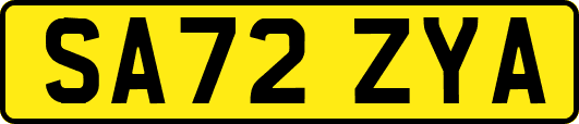 SA72ZYA