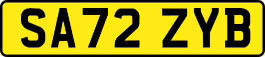 SA72ZYB