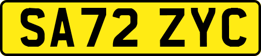 SA72ZYC