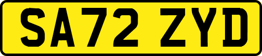 SA72ZYD