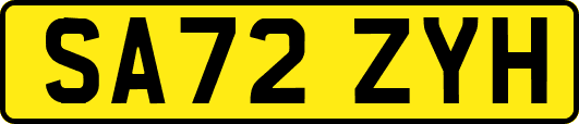 SA72ZYH