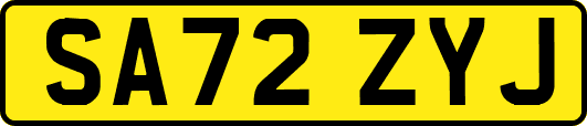 SA72ZYJ