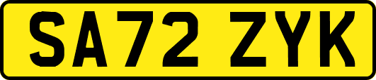 SA72ZYK