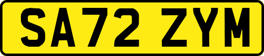SA72ZYM