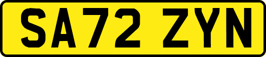 SA72ZYN