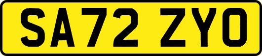 SA72ZYO
