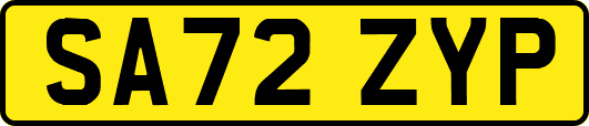 SA72ZYP