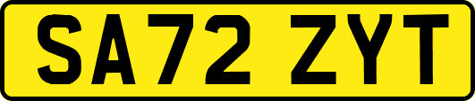 SA72ZYT