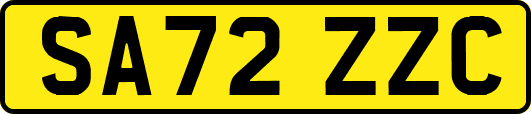 SA72ZZC