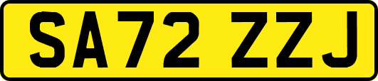 SA72ZZJ