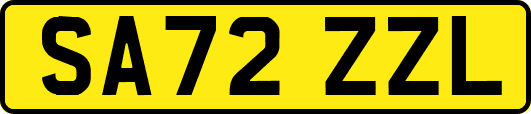 SA72ZZL