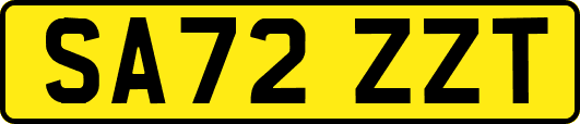SA72ZZT