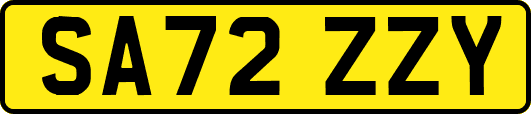 SA72ZZY
