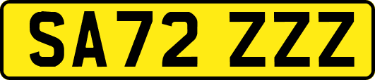 SA72ZZZ