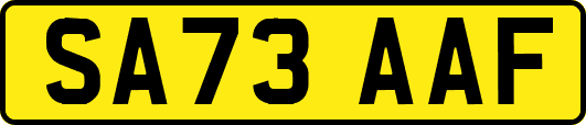 SA73AAF