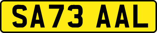 SA73AAL