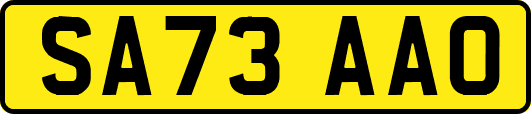 SA73AAO