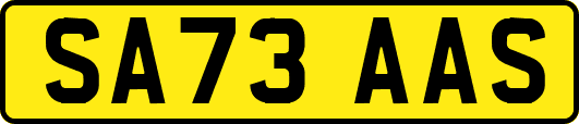 SA73AAS