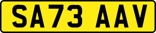 SA73AAV