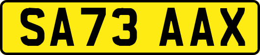 SA73AAX