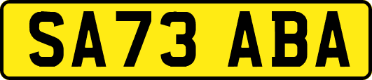 SA73ABA
